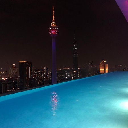 Platinum Suites Klcc Top 51 Kuala Lumpur Kültér fotó