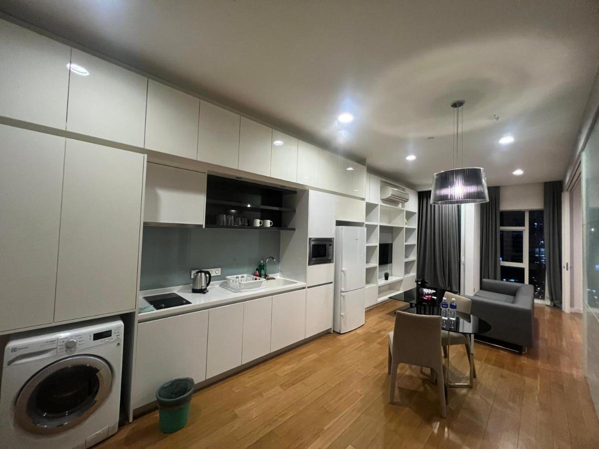 Platinum Suites Klcc Top 51 Kuala Lumpur Kültér fotó