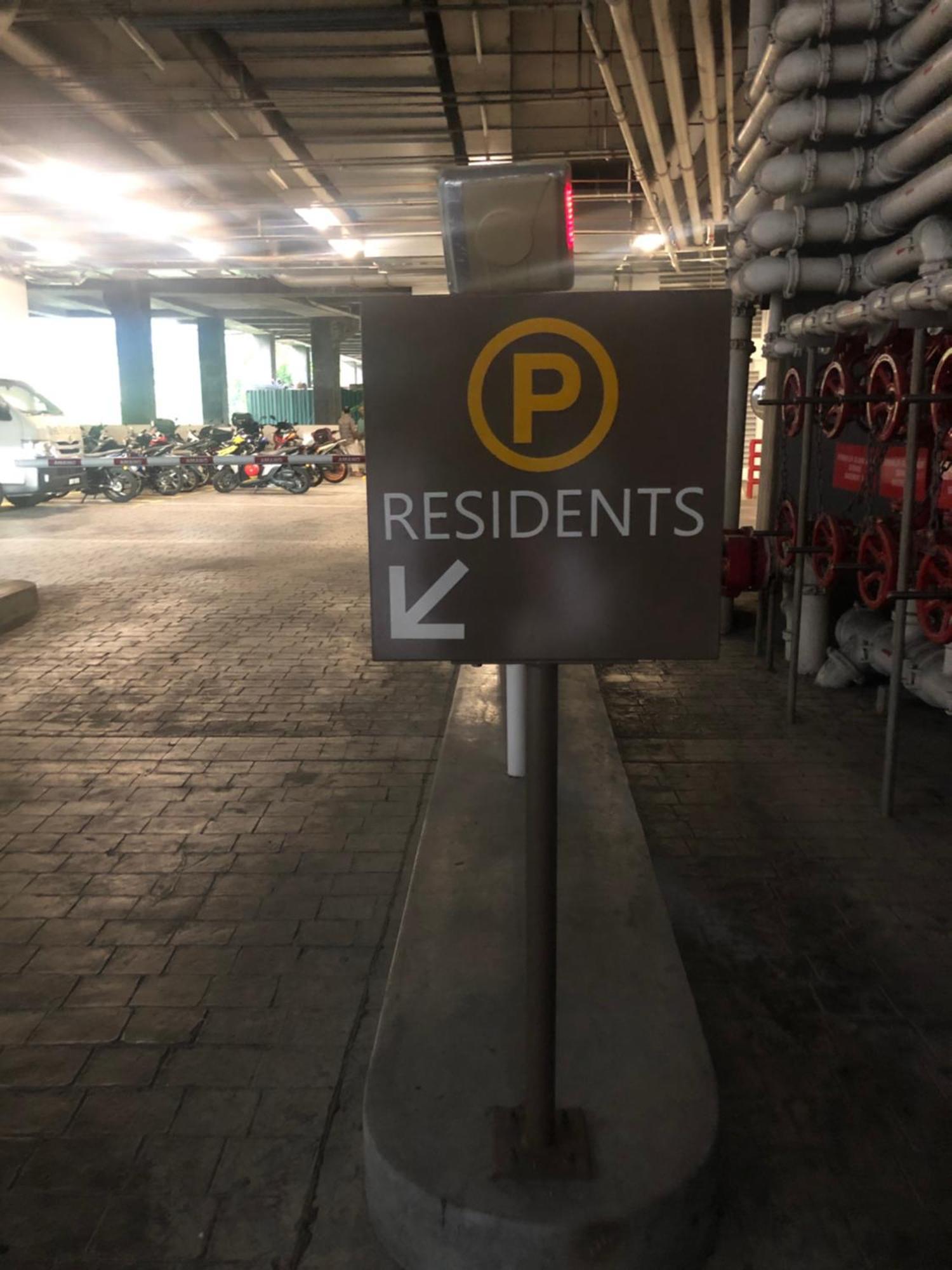 Platinum Suites Klcc Top 51 Kuala Lumpur Kültér fotó