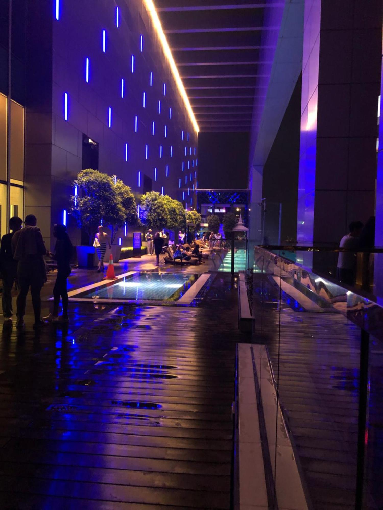 Platinum Suites Klcc Top 51 Kuala Lumpur Kültér fotó