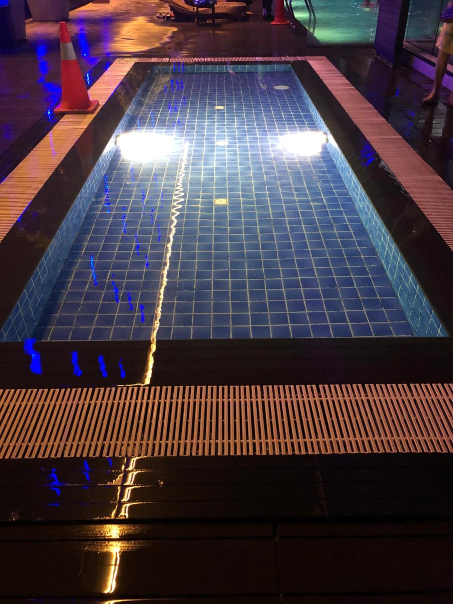 Platinum Suites Klcc Top 51 Kuala Lumpur Kültér fotó