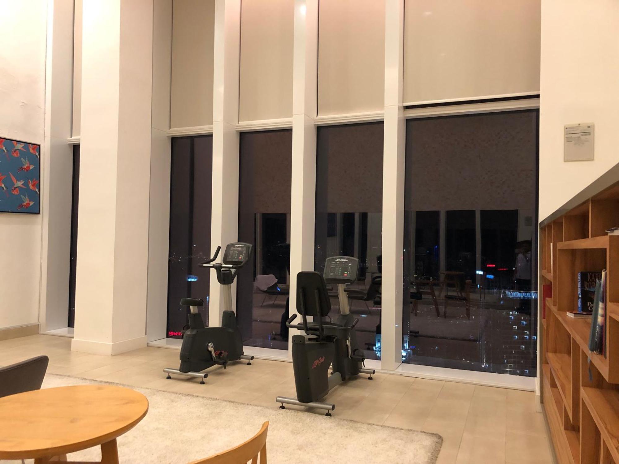 Platinum Suites Klcc Top 51 Kuala Lumpur Kültér fotó