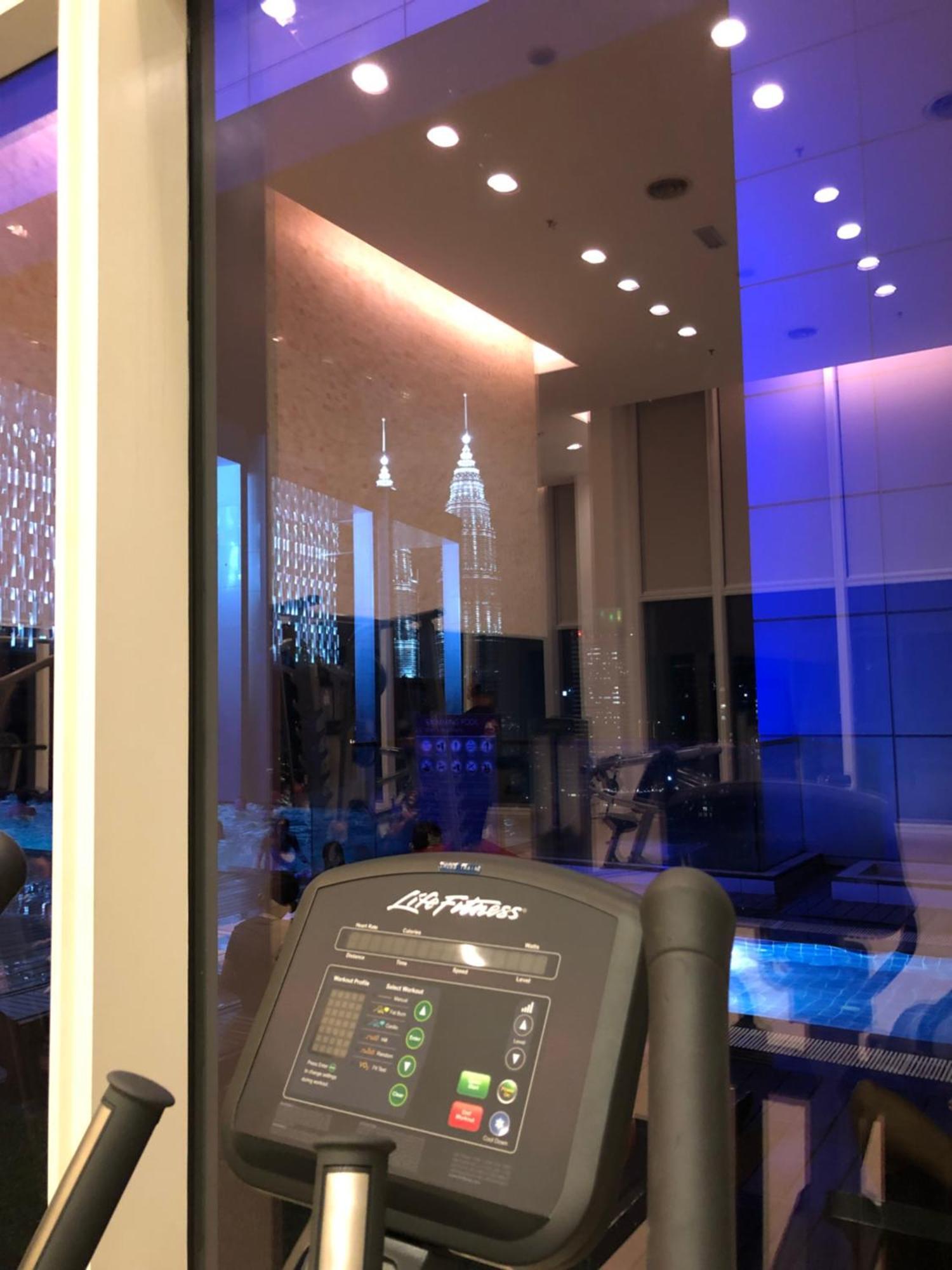 Platinum Suites Klcc Top 51 Kuala Lumpur Kültér fotó