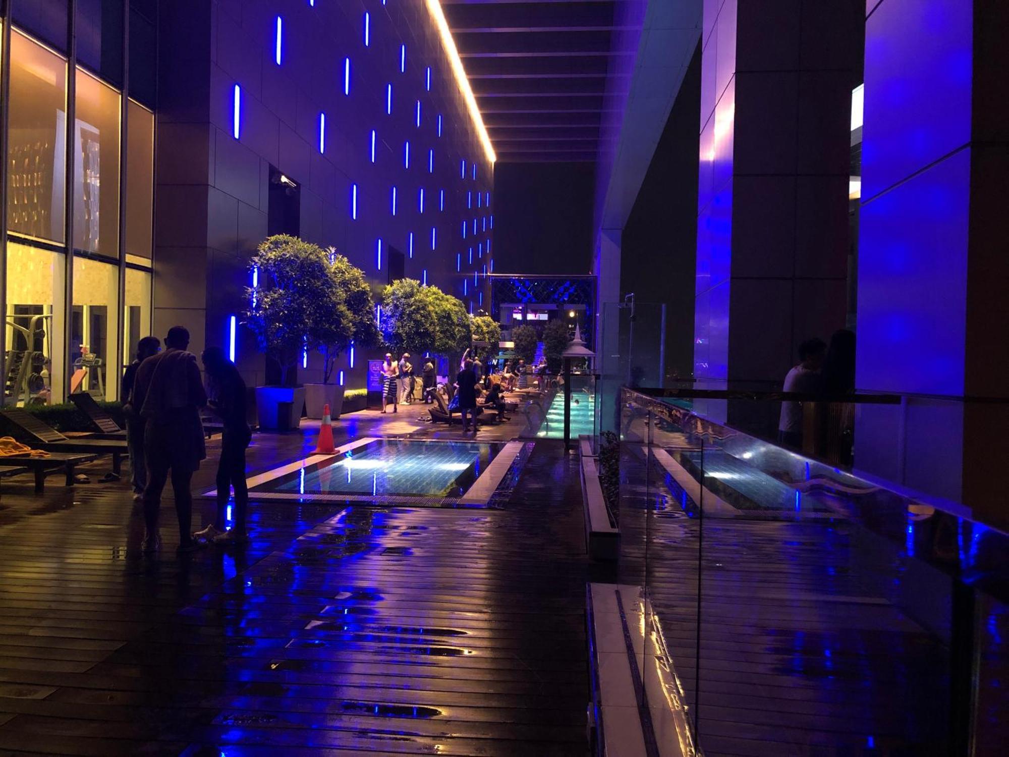 Platinum Suites Klcc Top 51 Kuala Lumpur Kültér fotó