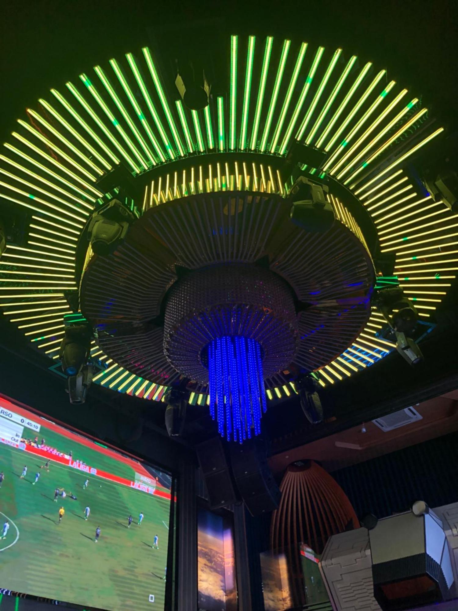 Platinum Suites Klcc Top 51 Kuala Lumpur Kültér fotó
