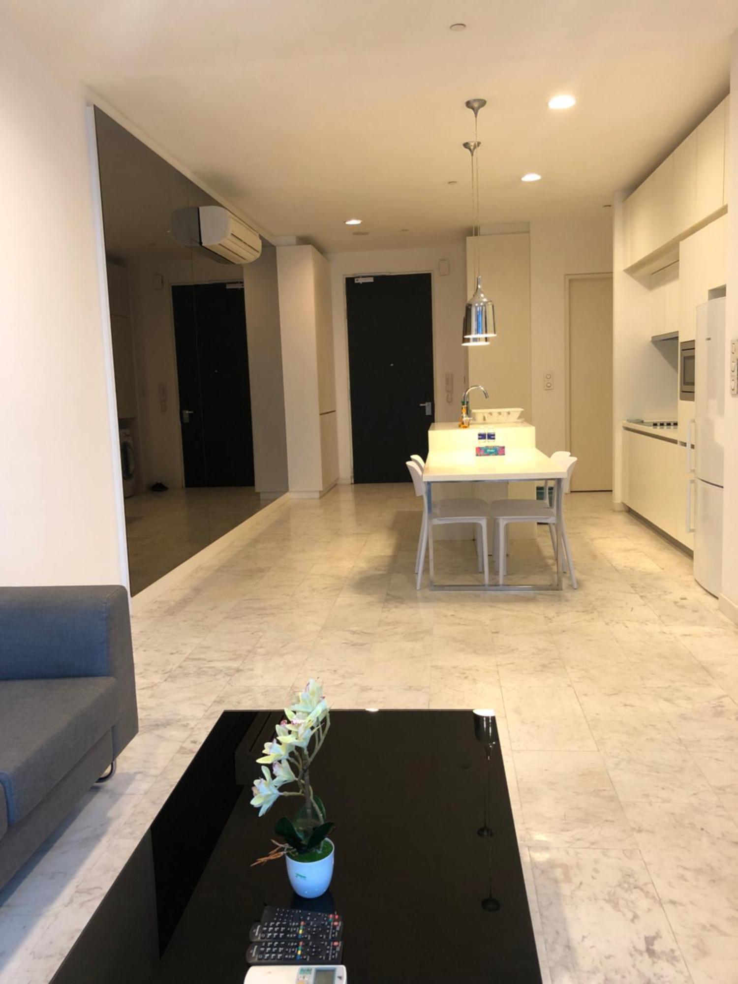 Platinum Suites Klcc Top 51 Kuala Lumpur Kültér fotó