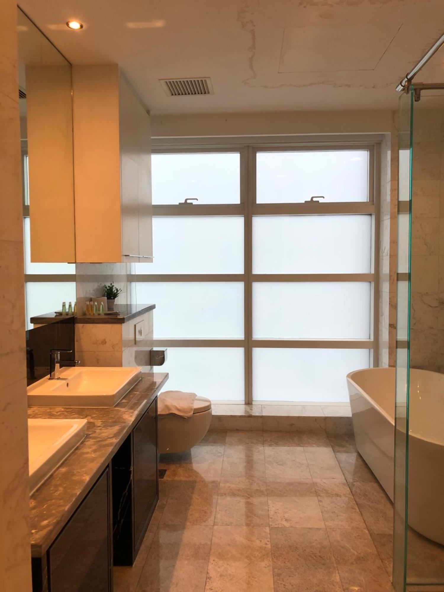 Platinum Suites Klcc Top 51 Kuala Lumpur Kültér fotó