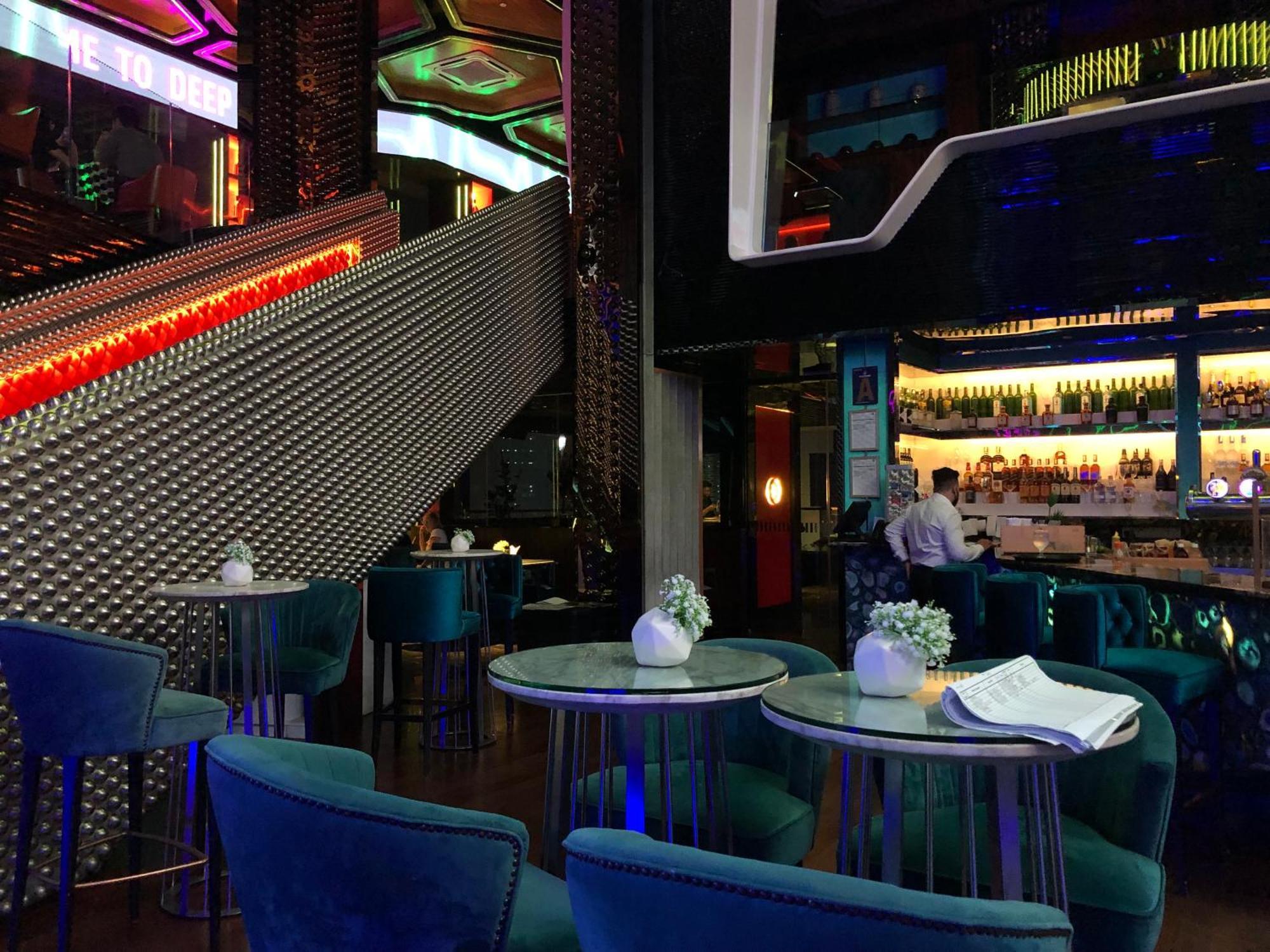 Platinum Suites Klcc Top 51 Kuala Lumpur Kültér fotó