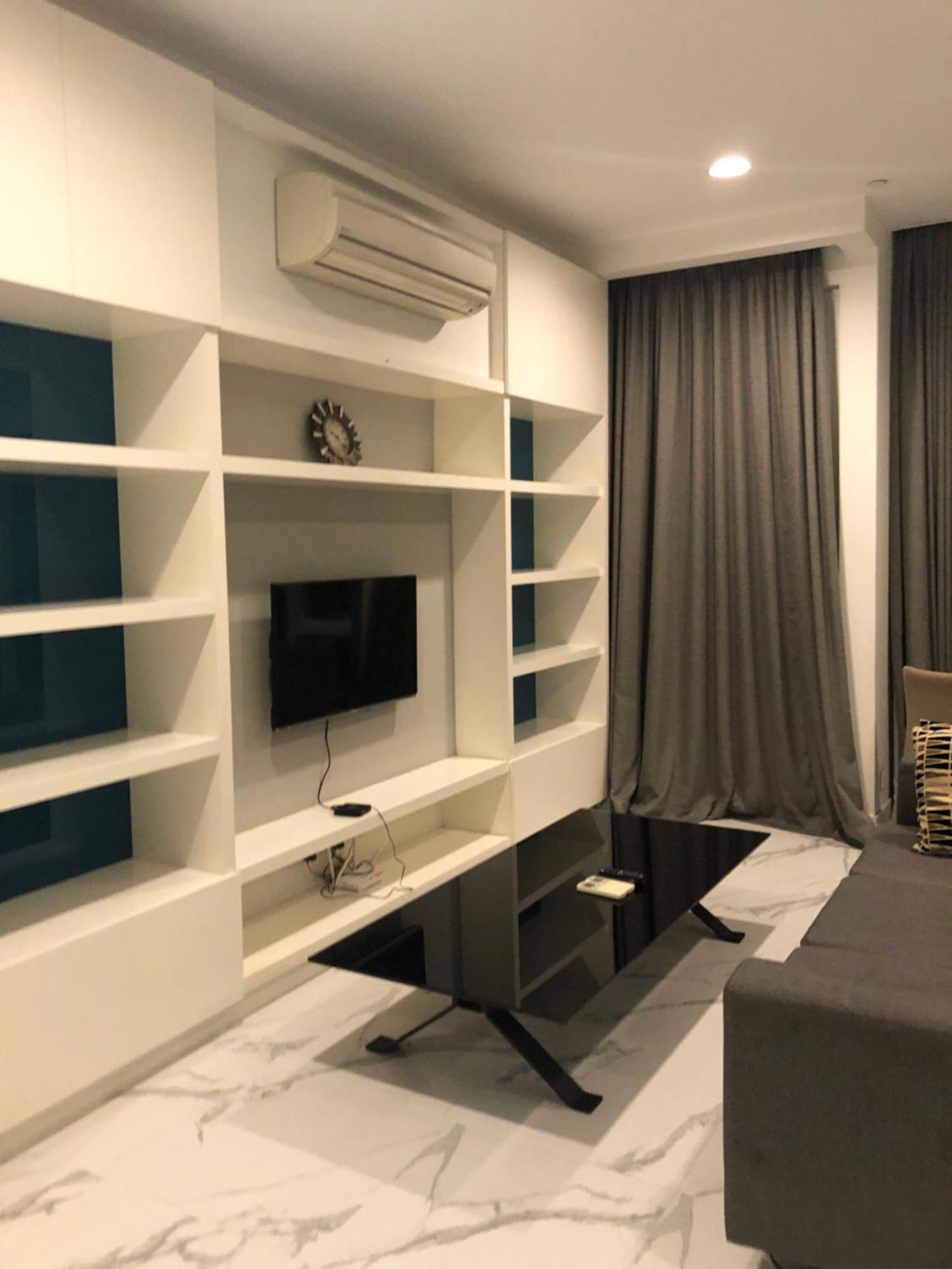 Platinum Suites Klcc Top 51 Kuala Lumpur Kültér fotó