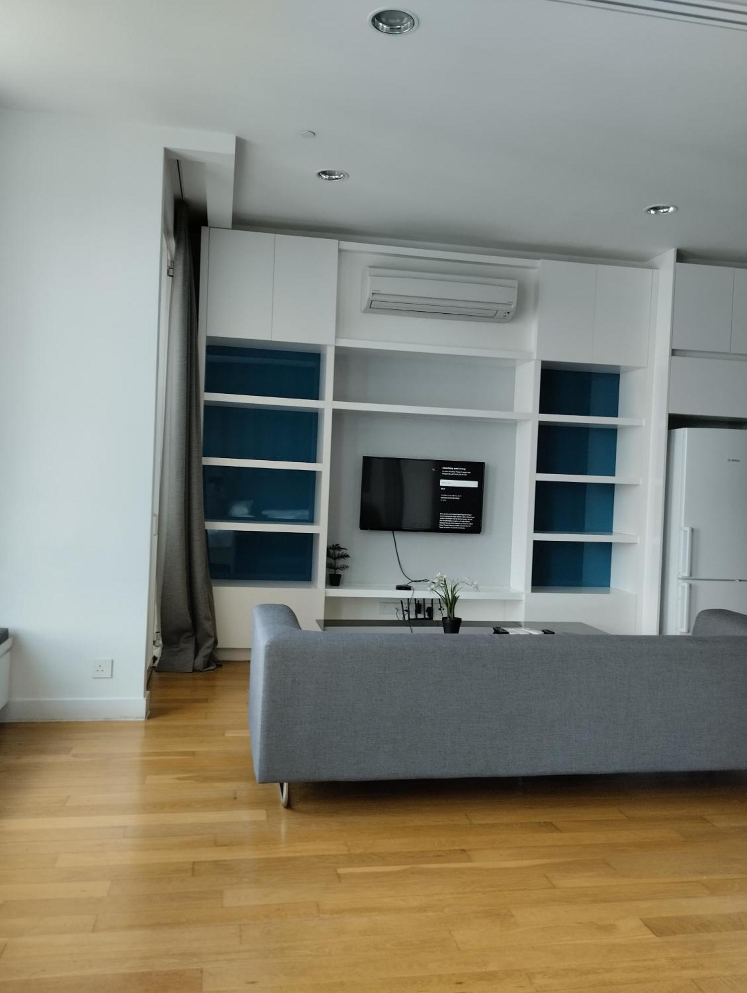 Platinum Suites Klcc Top 51 Kuala Lumpur Kültér fotó