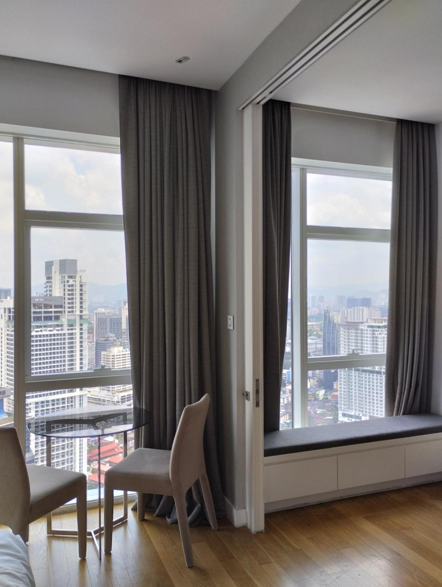 Platinum Suites Klcc Top 51 Kuala Lumpur Kültér fotó