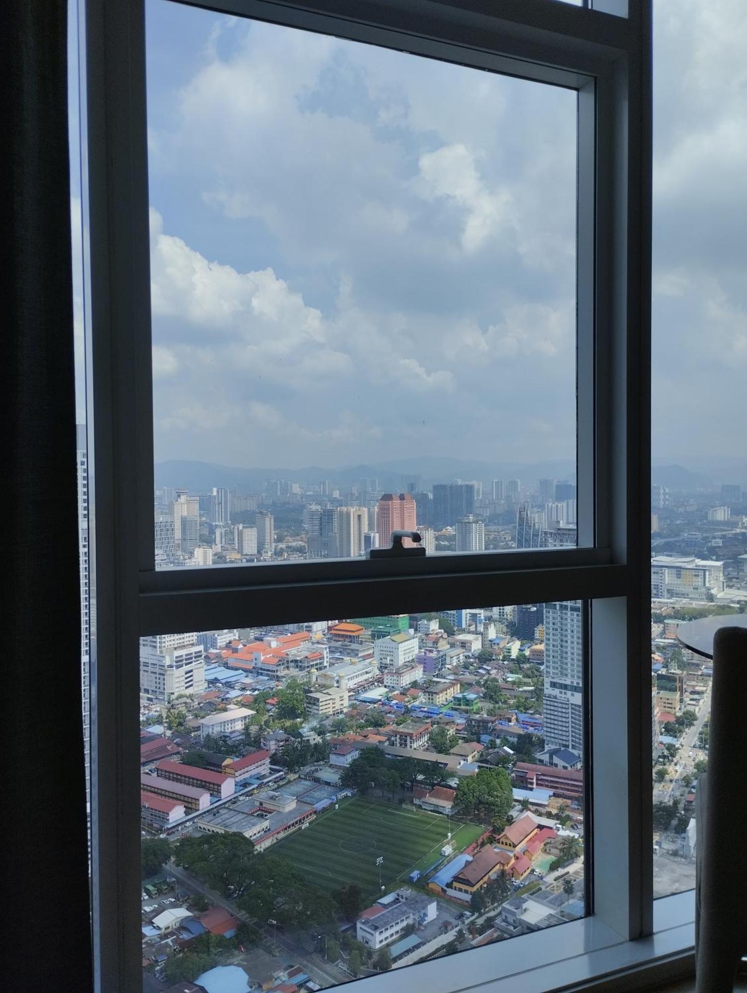 Platinum Suites Klcc Top 51 Kuala Lumpur Kültér fotó