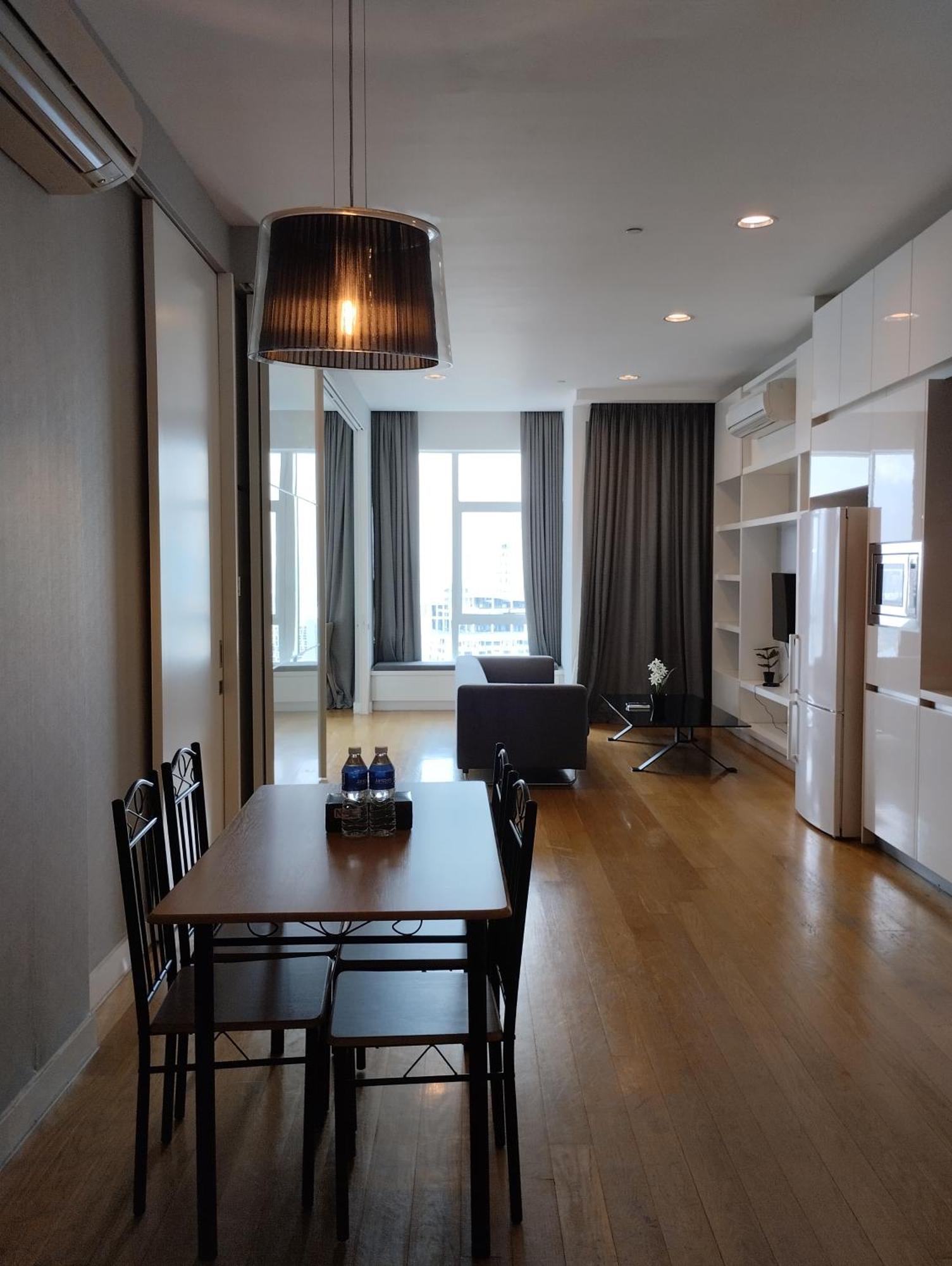 Platinum Suites Klcc Top 51 Kuala Lumpur Kültér fotó