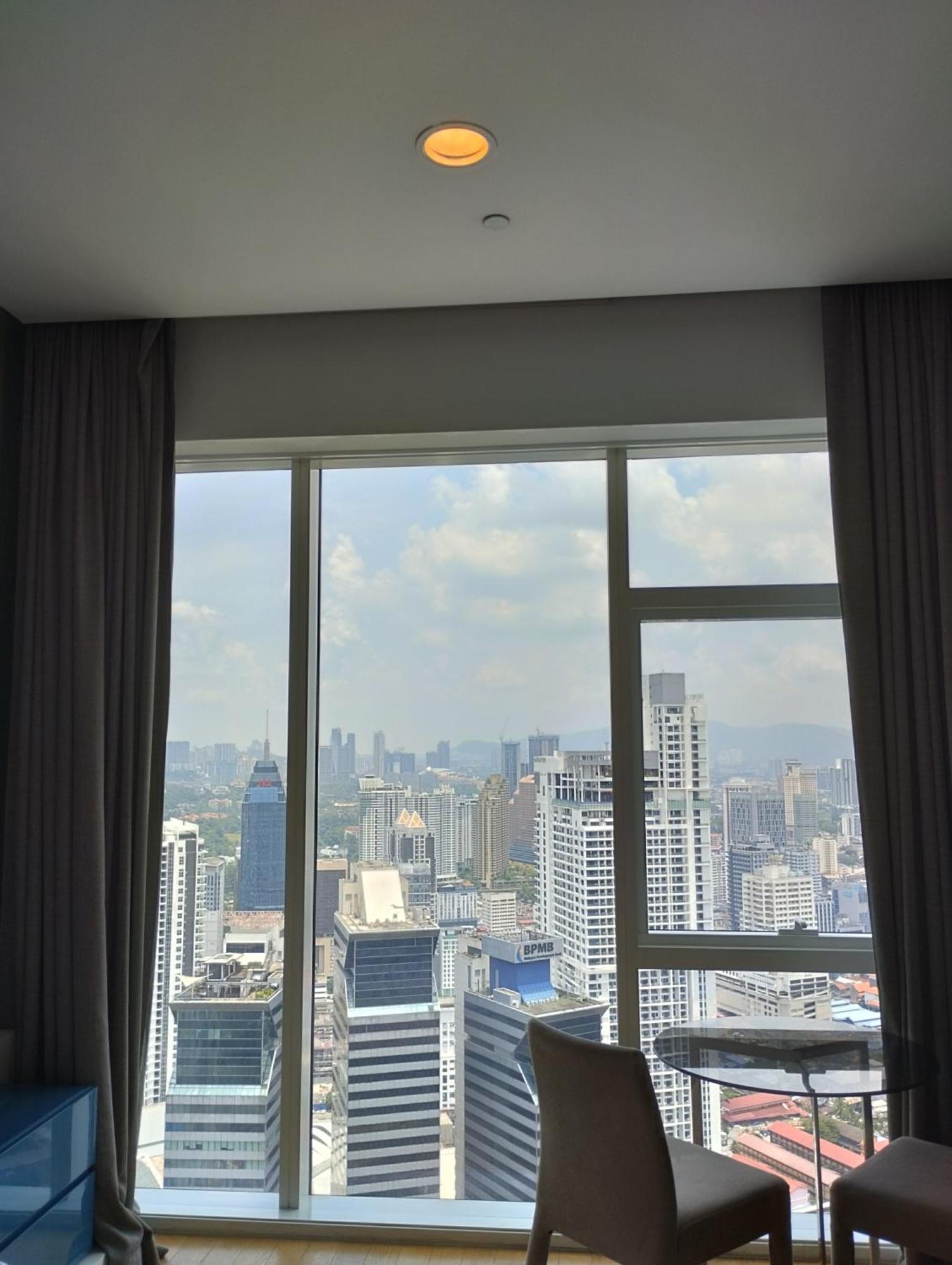 Platinum Suites Klcc Top 51 Kuala Lumpur Kültér fotó
