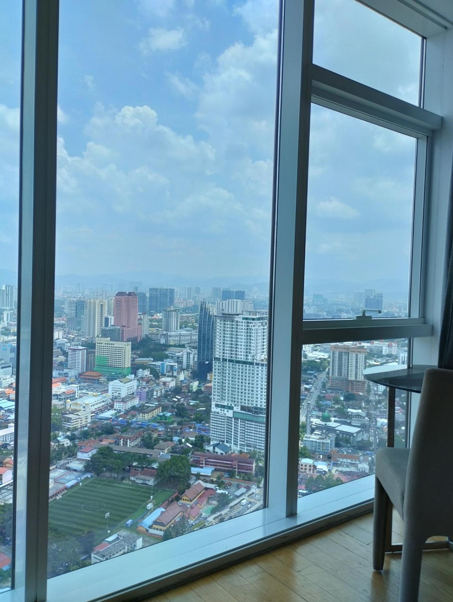 Platinum Suites Klcc Top 51 Kuala Lumpur Kültér fotó