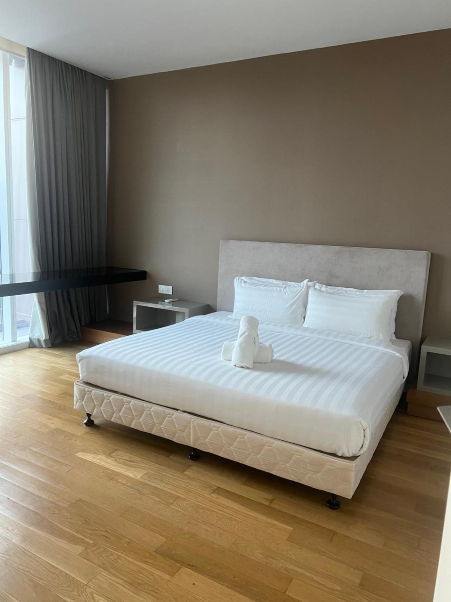 Platinum Suites Klcc Top 51 Kuala Lumpur Kültér fotó